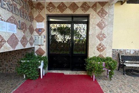 3+1 Leilighet i Mahmutlar, Antalya, Tyrkia Nr. 135306 - 22