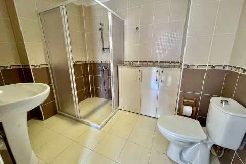پنت هاس در  Alanya ، ترکیه 4 خوابه ، 220 متر مربع.  شماره 142518 - 15
