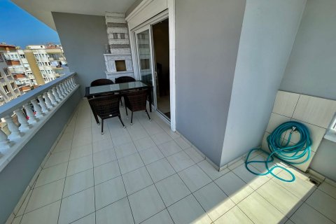 پنت هاس در  Alanya ، ترکیه 4 خوابه ، 220 متر مربع.  شماره 142518 - 17
