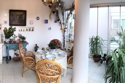 Продажа квартиры в Оба, Анталье, Турция 2+1, 100м2, №113999 – фото 9