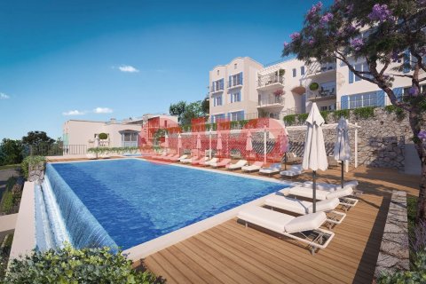 Apartment for sale in Milas, Mugla, Turkey, 1 bedroom, 50m2, No. 111044 – photo 9
