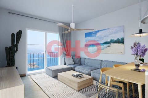 Apartment for sale in Milas, Mugla, Turkey, 1 bedroom, 50m2, No. 111044 – photo 8