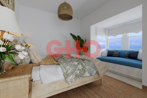 Apartment for sale in Milas, Mugla, Turkey, 1 bedroom, 50m2, No. 111044 – photo 7
