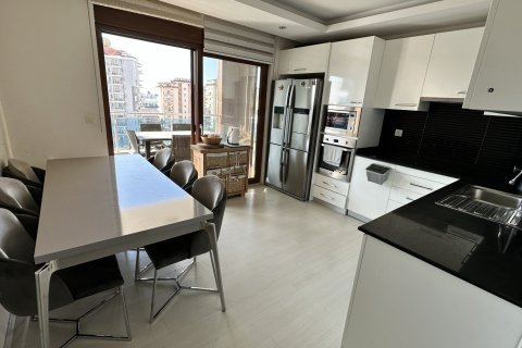 Apartment for sale  in Alanya, Antalya, Turkey, 3 bedrooms, 185m2, No. 117749 – photo 8