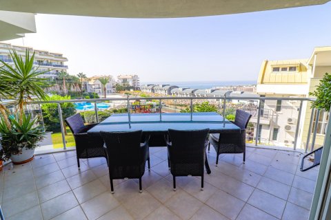 2+1 Leilighet  i Konakli, Antalya, Tyrkia Nr. 145964 - 13