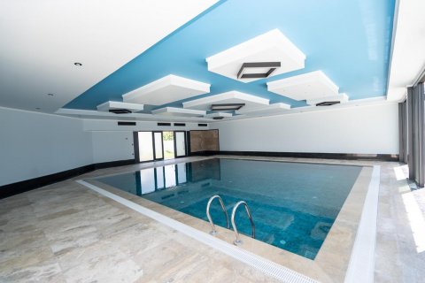 1+1 Leilighet i Alanya, Antalya, Tyrkia Nr. 190570 - 13