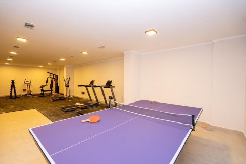1+1 Leilighet i Alanya, Antalya, Tyrkia Nr. 190570 - 10