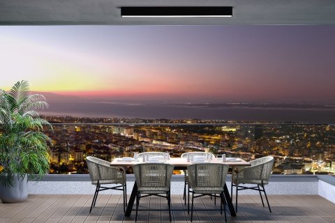 Apartment for sale  in Izmir, Turkey, 2 bedrooms, 81m2, No. 141969 – photo 20