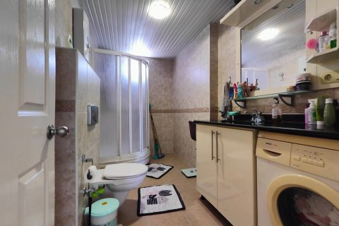 2+1 Lejlighed  i Tosmur, Alanya, Antalya, Tyrkiet Nr. 153352 - 16