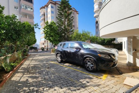 2+1 Lejlighed  i Tosmur, Alanya, Antalya, Tyrkiet Nr. 153352 - 17
