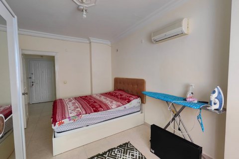 2+1 Lejlighed  i Tosmur, Alanya, Antalya, Tyrkiet Nr. 153352 - 15