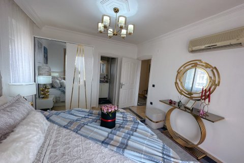 Daire 2+1 Tosmur, Alanya, Antalya, Türkiye №136243 - 10