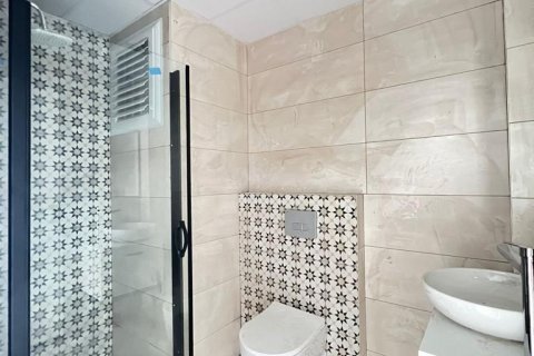 Продажа квартиры в Мерсине, Турция 1+1, 57м2, №142034 – фото 13