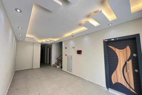 Продажа квартиры в Мерсине, Турция 1+1, 57м2, №142034 – фото 12