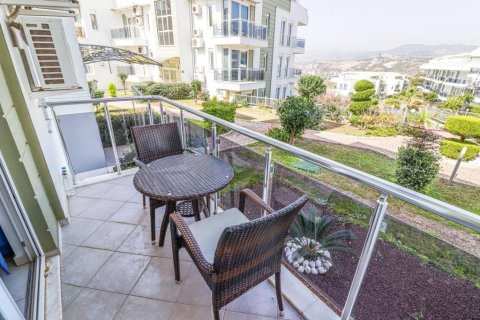 Dubleks daire  2+1  Konaklı, Antalya, Türkiye №131820 - 23
