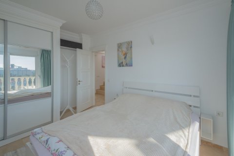 Villa 4+1 Konaklı, Antalya, Türkiye №144326 - 20