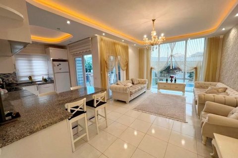  در  Mahmutlar ، ترکیه 120 متر مربع.  شماره 145004