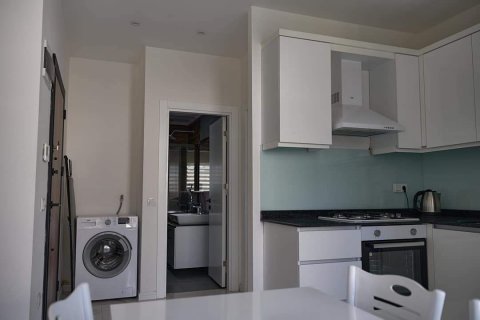 1+1 Leilighet  i Alanya, Antalya, Tyrkia Nr. 142854 - 9