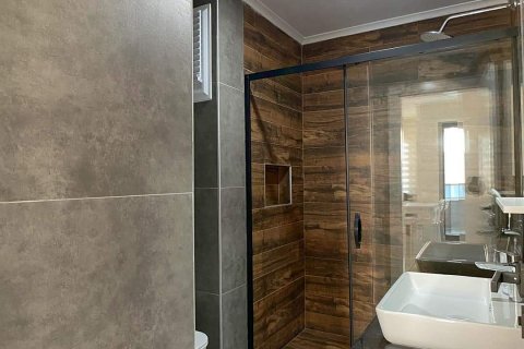 1+1 Leilighet  i Alanya, Antalya, Tyrkia Nr. 142854 - 7