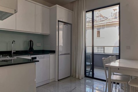 1+1 Leilighet  i Alanya, Antalya, Tyrkia Nr. 142854 - 8