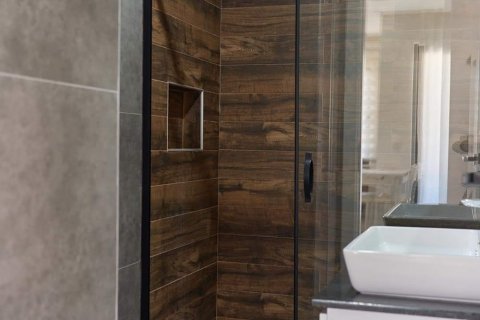1+1 Leilighet  i Alanya, Antalya, Tyrkia Nr. 142854 - 6