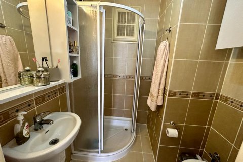 Apartment for sale in Oba, Antalya, Turkey, 2 bedrooms, 110m2, No. 149265 – photo 20