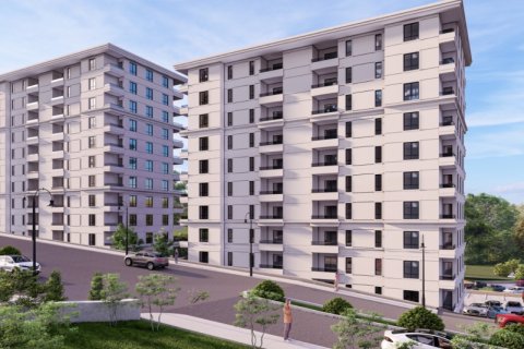 AK Life 5 2.Etap  in Trabzon, Türkei Nr.112679