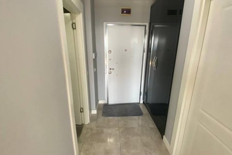 1+1 Leilighet  i Mersin, Tyrkia Nr. 130829 - 11