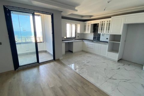 4+1 Leilighet  i Mersin, Tyrkia Nr. 130830