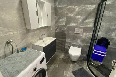 1+1 Leilighet  i Mersin, Tyrkia Nr. 130829 - 10