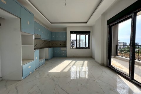 Apartment for sale in Alanya, Antalya, Turkey, 2 bedrooms, 100m2, No. 142639 – photo 8