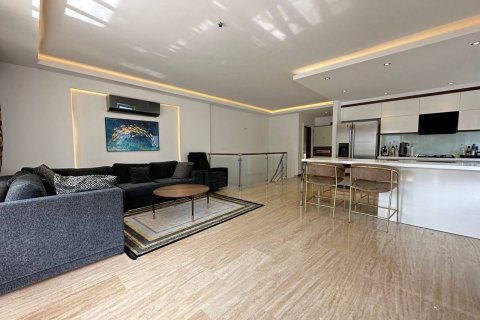 Penthouse for sale  in Konakli, Antalya, Turkey, 3 bedrooms, 220m2, No. 149311 – photo 5