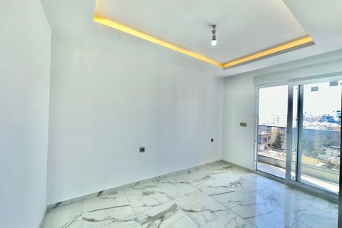 Daire 2+1 Mahmutlar, Antalya, Türkiye №143633 - 17