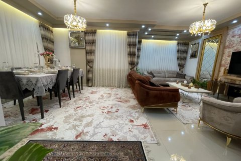 Dubleks daire  4+1  Kestel, Antalya, Türkiye №136753 - 21