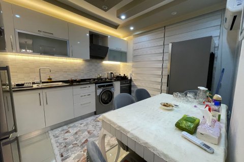 Dubleks daire  4+1  Kestel, Antalya, Türkiye №136753 - 20