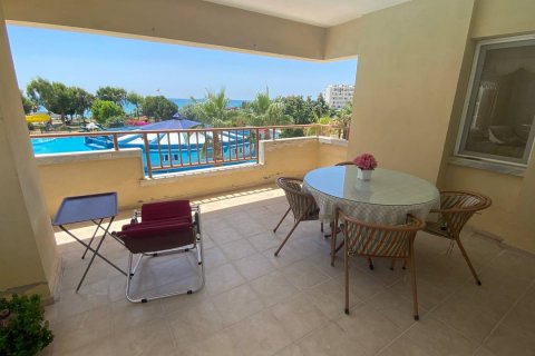 4+1 Wohnung in Mersin, Türkei Nr. 117335 - 5