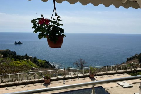 Villa for sale in Gazipasa, Antalya, Turkey, 4 bedrooms, 200m2, No. 130540 – photo 3