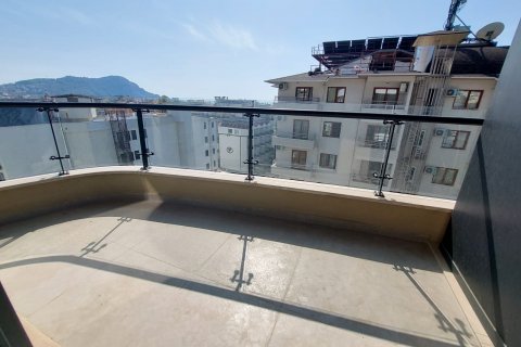 Apartment for sale  in Alanya, Antalya, Turkey, 1 bedroom, 60m2, No. 145961 – photo 19