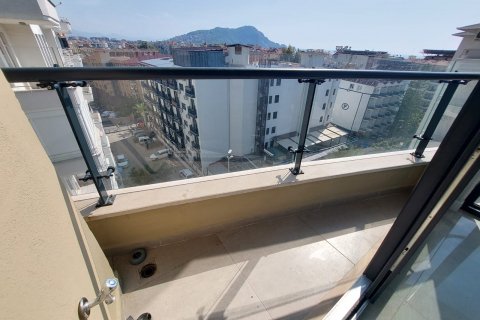 Apartment for sale  in Alanya, Antalya, Turkey, 1 bedroom, 60m2, No. 145961 – photo 16