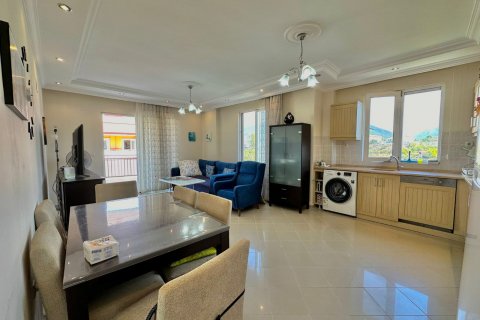 Продажа квартиры  в Аланье, Анталье, Турция 2+1, 125м2, №142840 – фото 5