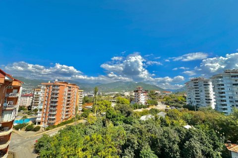 Продажа квартиры  в Аланье, Анталье, Турция 2+1, 125м2, №142840 – фото 2