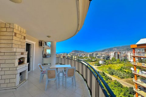 Продажа квартиры  в Аланье, Анталье, Турция 2+1, 125м2, №142840 – фото 3
