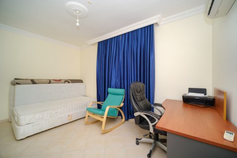 2+1 Lägenhet  i Cikcilli, Antalya, Turkiet Nr. 133702 - 6