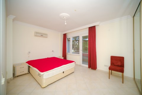 2+1 Lägenhet  i Cikcilli, Antalya, Turkiet Nr. 133702 - 7