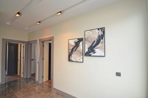 4+1 Villa i Kargicak, Alanya, Antalya, Turkiet Nr. 136568 - 17