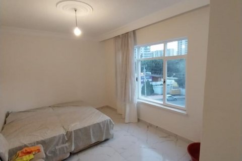 آپارتمان در Mersin ، ترکیه 3 خوابه ، 165 متر مربع. شماره 142800 - 7
