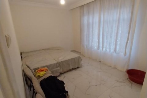 آپارتمان در Mersin ، ترکیه 3 خوابه ، 165 متر مربع. شماره 142800 - 8