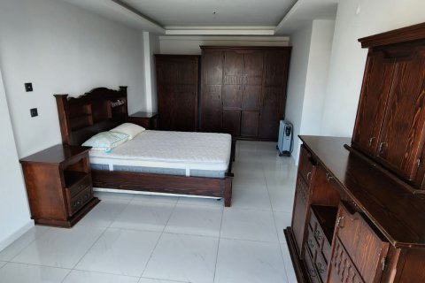 Dubleks daire 7+1 Mahmutlar, Antalya, Türkiye №119174 - 23