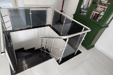 Dubleks daire 7+1 Mahmutlar, Antalya, Türkiye №119174 - 24