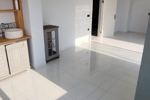 Dubleks daire 7+1 Mahmutlar, Antalya, Türkiye №119174 - 25